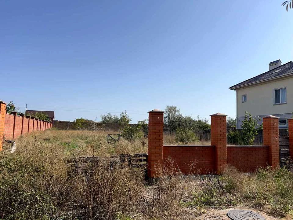 Будинок. Одеса, Готівковий пров.