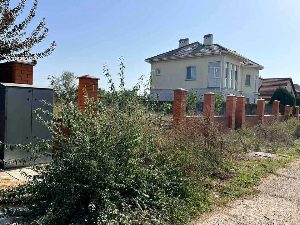 Будинок. Одеса, Готівковий пров.