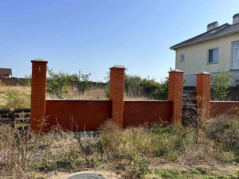 Будинок. Одеса, Готівковий пров.
