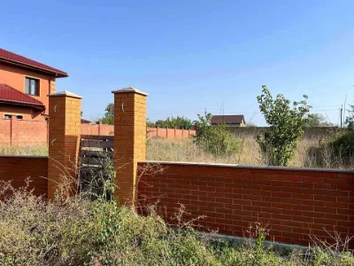 Будинок. Одеса, Готівковий пров.
