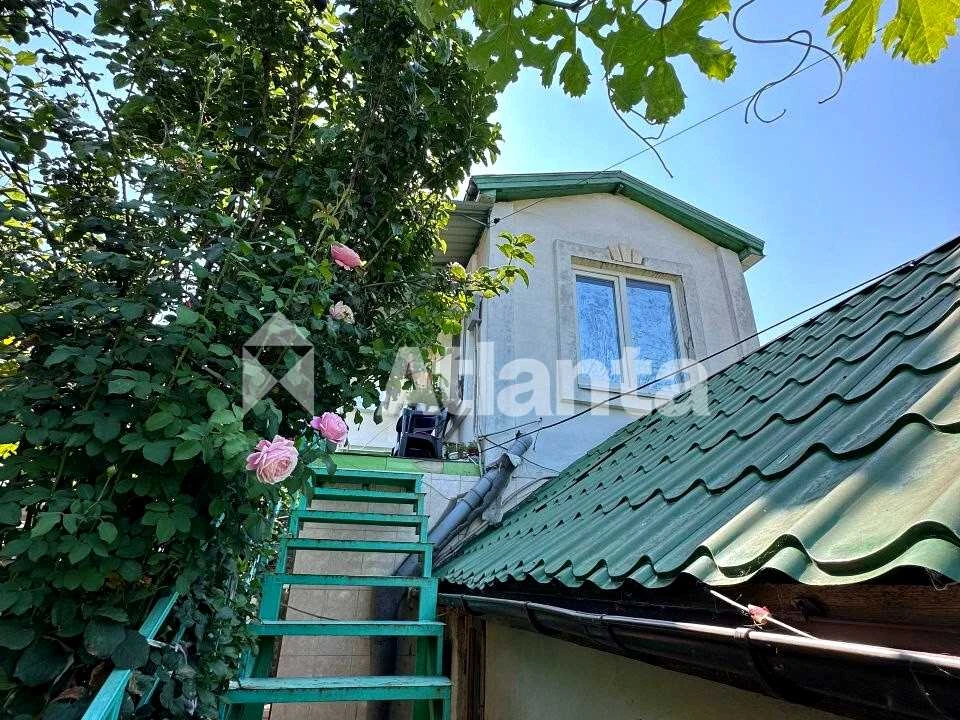 Будинок. Одеса, Фігнер Вери вул.
