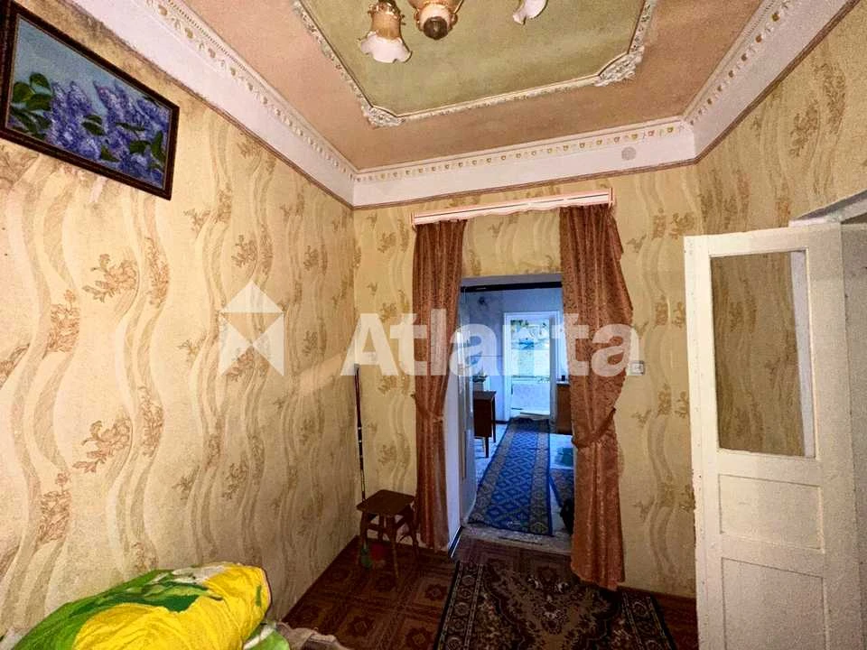 Будинок. Одеса, Фігнер Вери вул.
