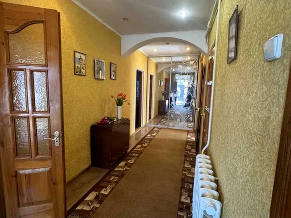 Будинок. Одеса, Кутовая