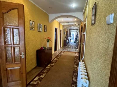 Будинок. Одеса, Кутовая