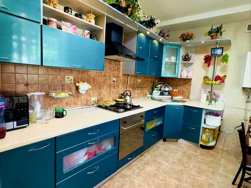 Будинок. Одеса, Кутовая