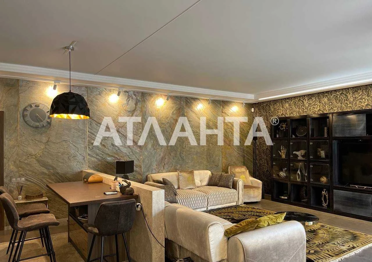 АРКАДИЯ/5я ФОНТАНА-Дом с ГОСАКТОМ (300М2) Дорогой ремонт-Вин