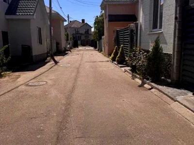 Будинок. Одеса, Гарманная