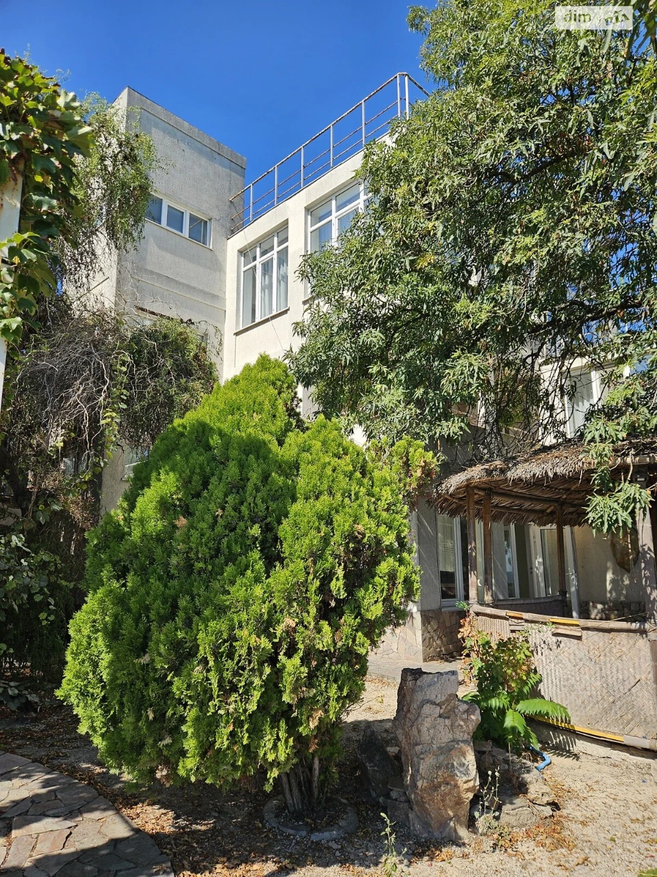 Продаж Дім Чорноморка
