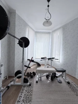 Частный Дом Одесса Поселок Котовского 200м2 5 соток земли 5