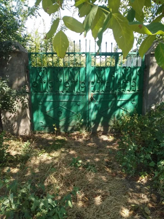 Продам пол дома в Соляном переулке