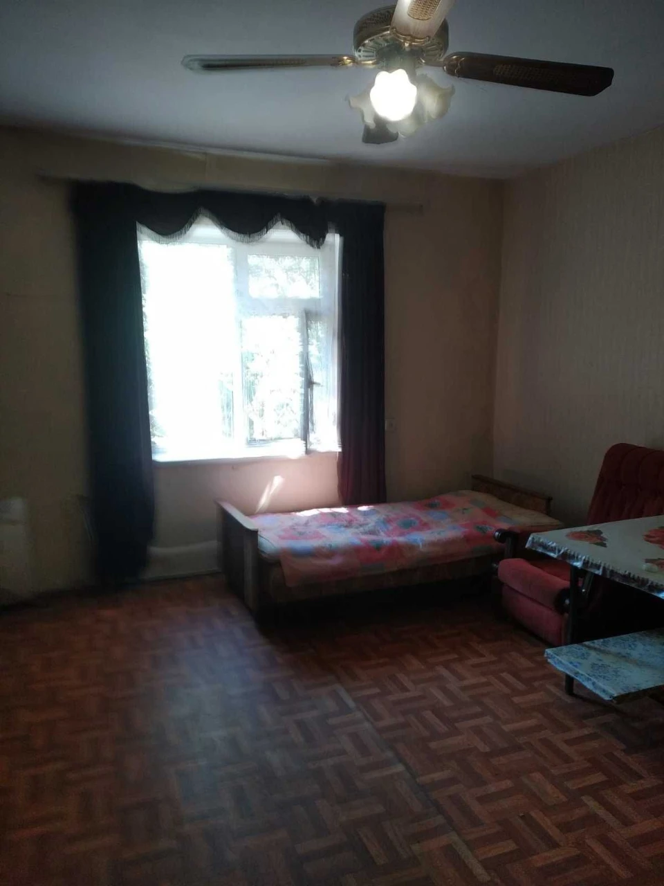 Продам пол дома в Соляном переулке