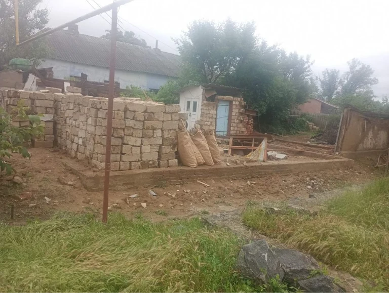 Продам участок в самом центре город Балта