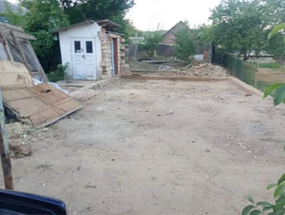 Продам участок в самом центре город Балта