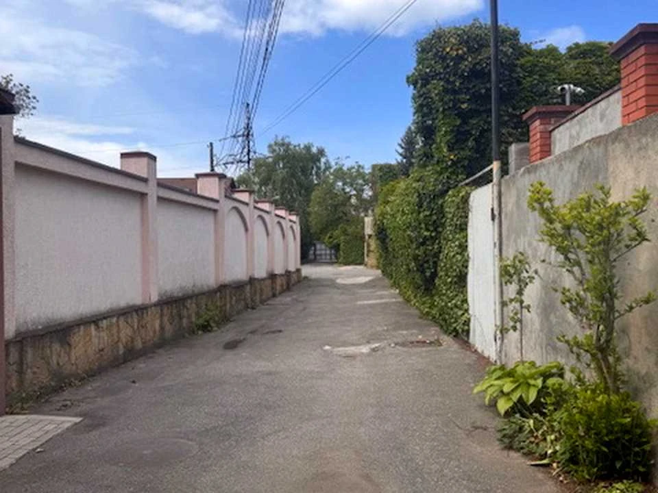 Будинок. Одеса, Купріна вул.