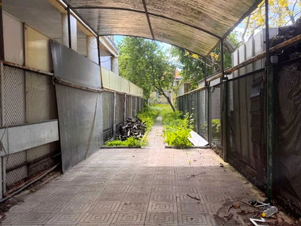 Будинок. Одеса, Купріна вул.
