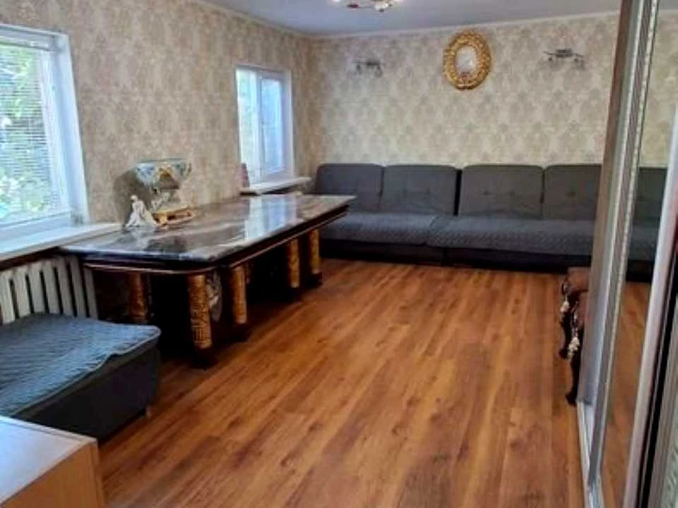 Будинок. Одеса, 1-й Китобійний пров.