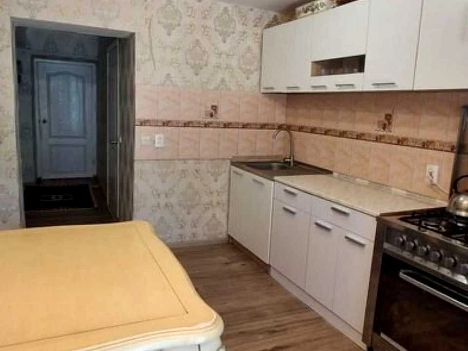 Будинок. Одеса, 1-й Китобійний пров.