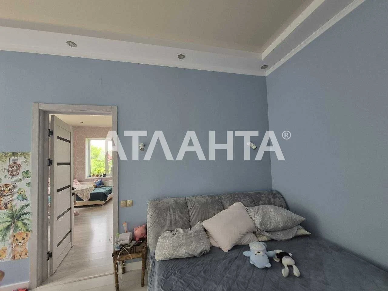продажа 3-комн. дом Слободка (Кривая Балка)