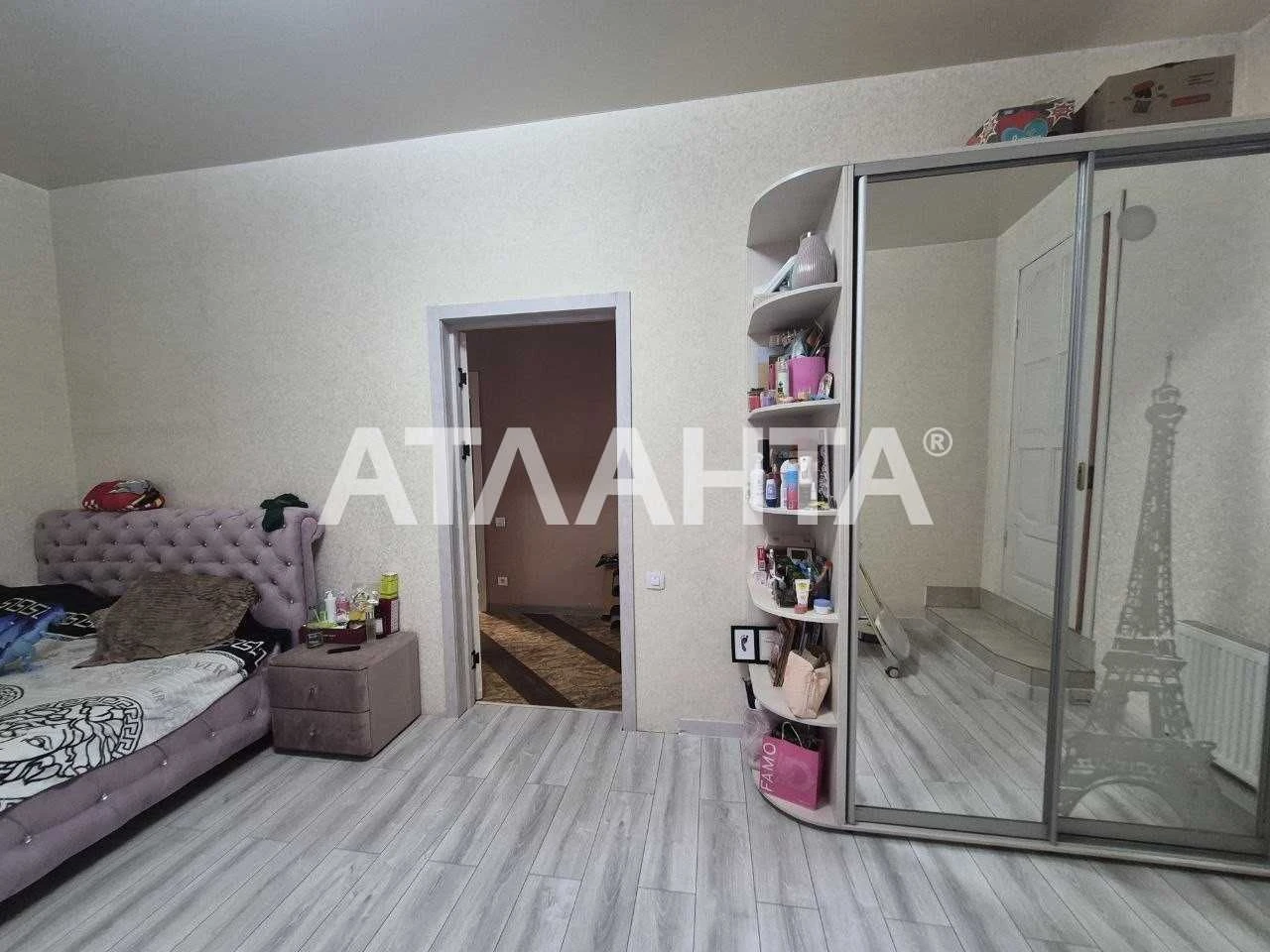 продажа 3-комн. дом Слободка (Кривая Балка)