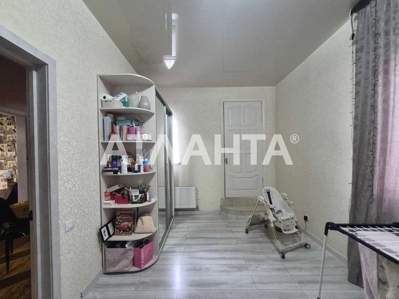 продажа 3-комн. дом Слободка (Кривая Балка)