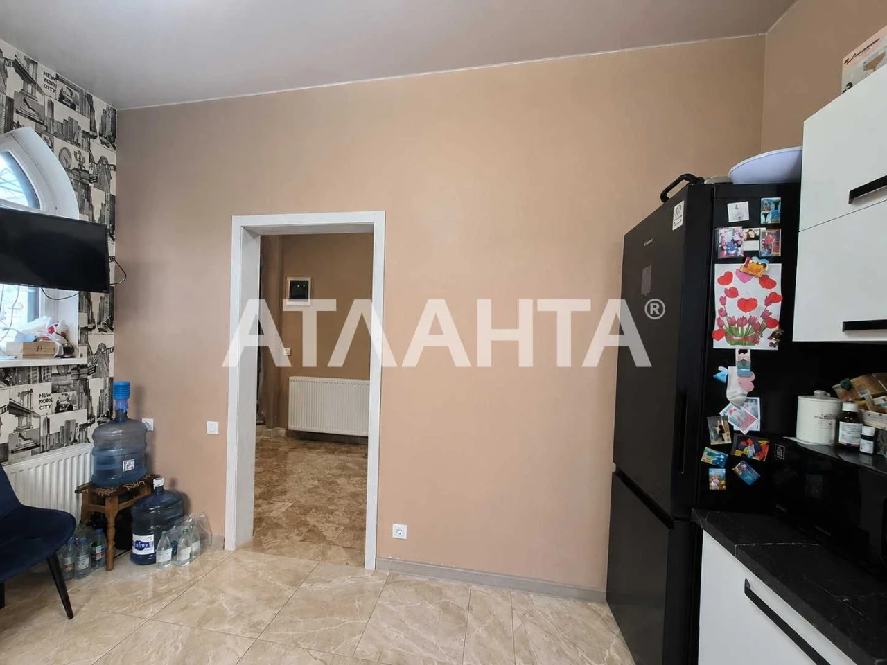 продажа 3-комн. дом Слободка (Кривая Балка)