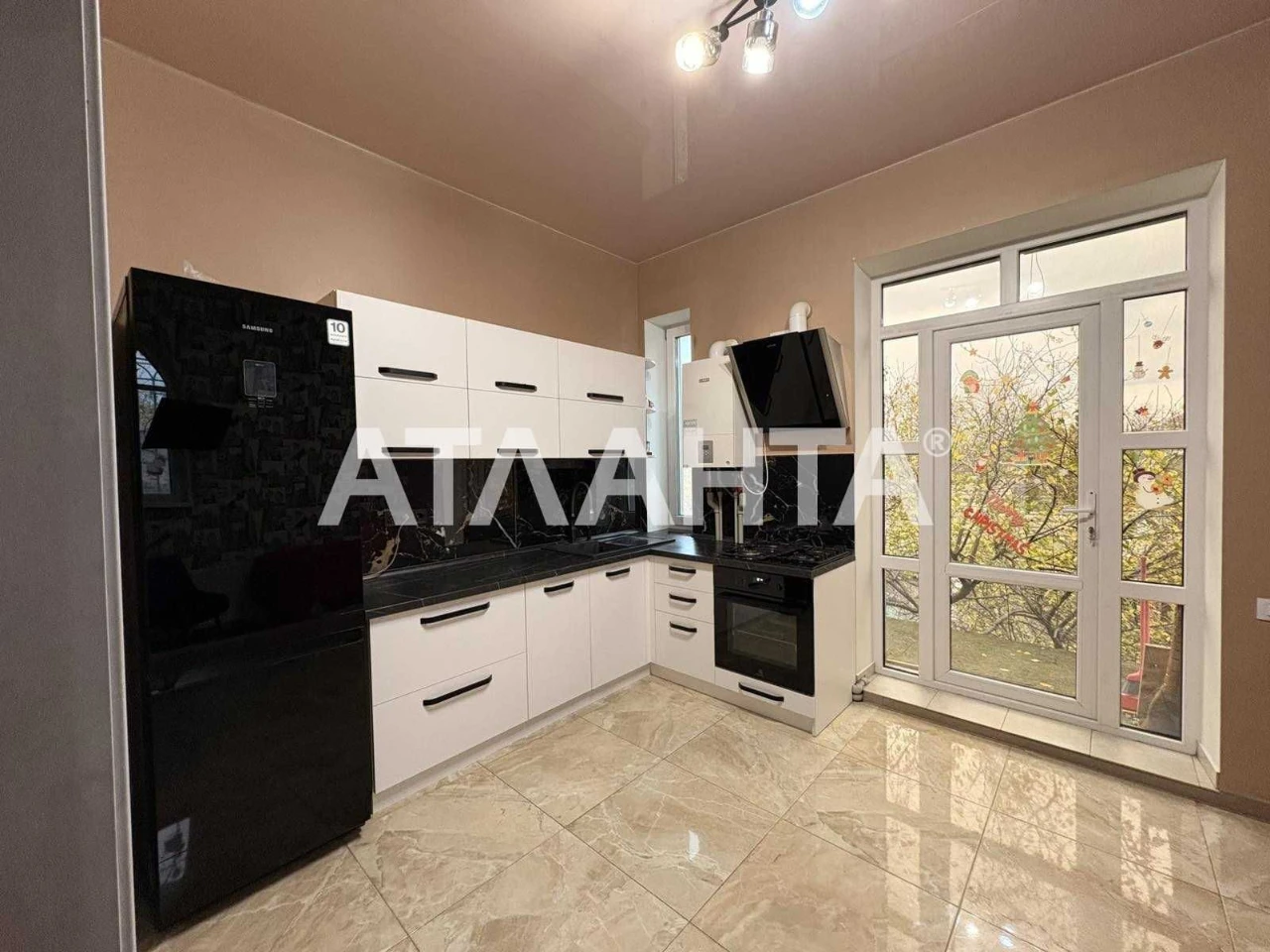 продажа 3-комн. дом Слободка (Кривая Балка)