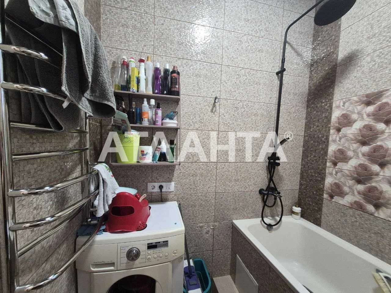 продажа 3-комн. дом Слободка (Кривая Балка)