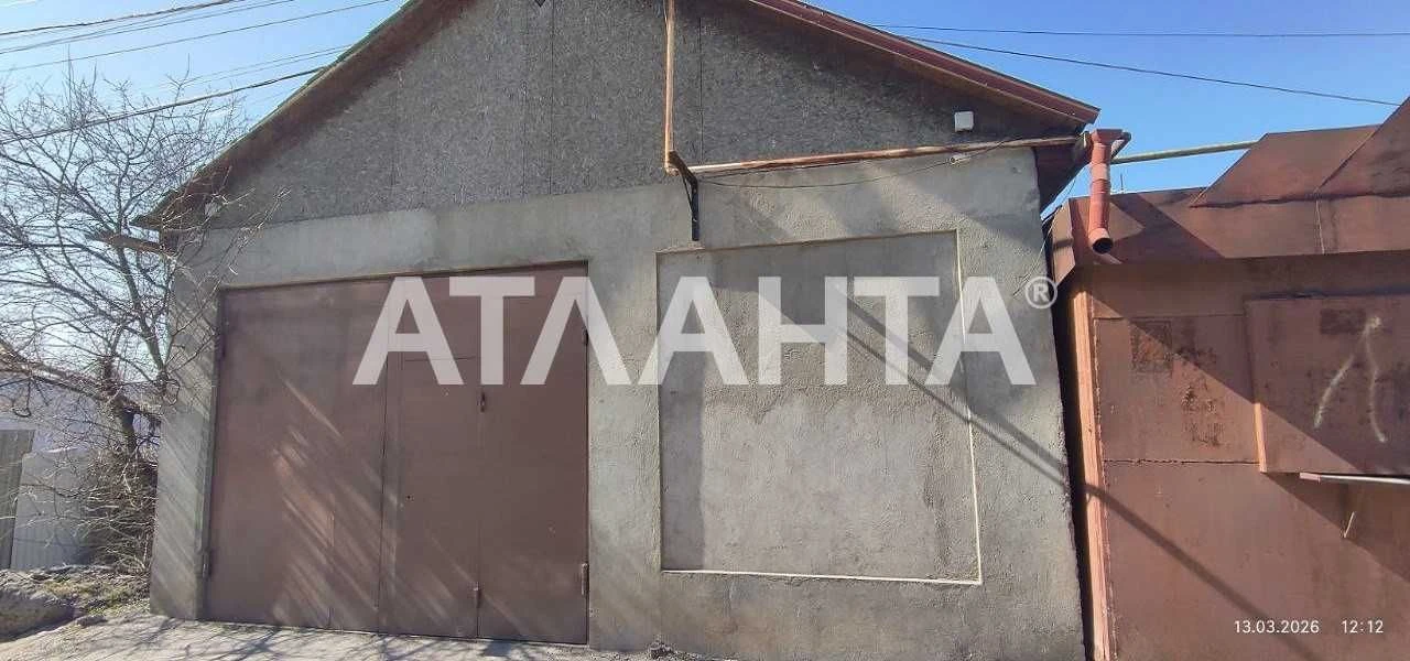 продажа 3-комн. дом Слободка (Кривая Балка)