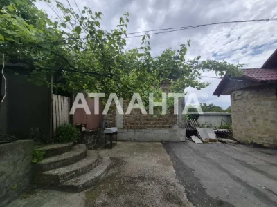 продажа 3-комн. дом Слободка (Кривая Балка)