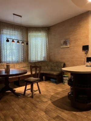 Совиньон дом из ракушечника, 10 сот, 390м²