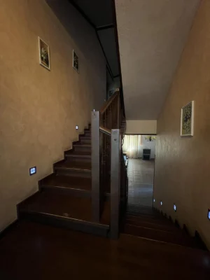 Совиньон дом из ракушечника, 10 сот, 390м²