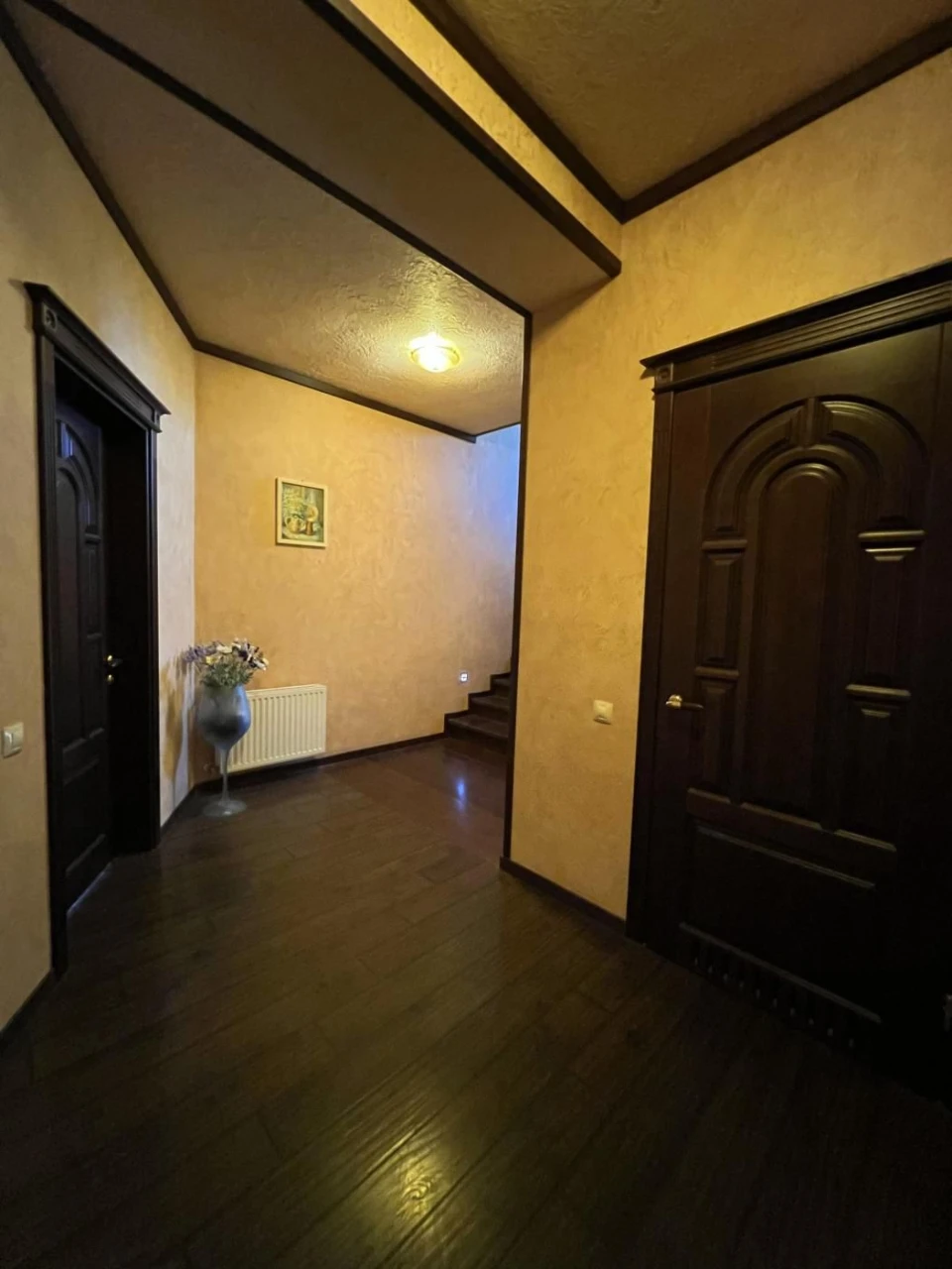Совиньон дом из ракушечника, 10 сот, 390м²