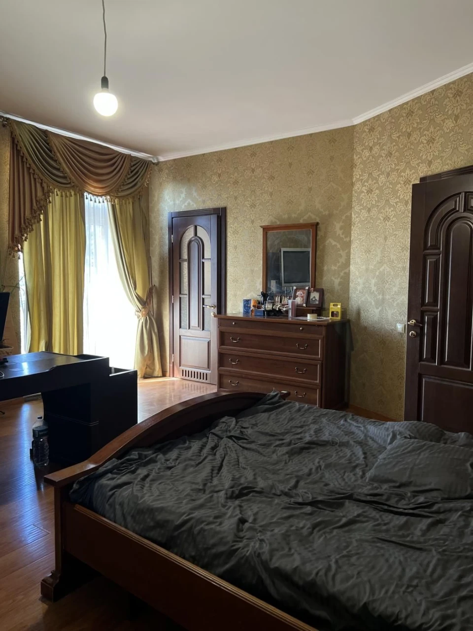 Совиньон дом из ракушечника, 10 сот, 390м²