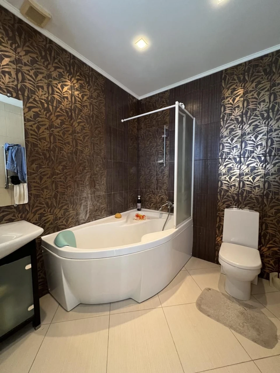 Совиньон дом из ракушечника, 10 сот, 390м²