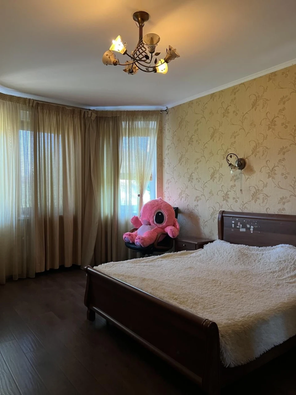 Совиньон дом из ракушечника, 10 сот, 390м²