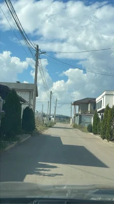 Новий стильний будинок