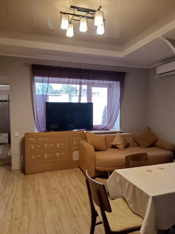 ЧУБАЕВКА Продам частный Дом Гос акт