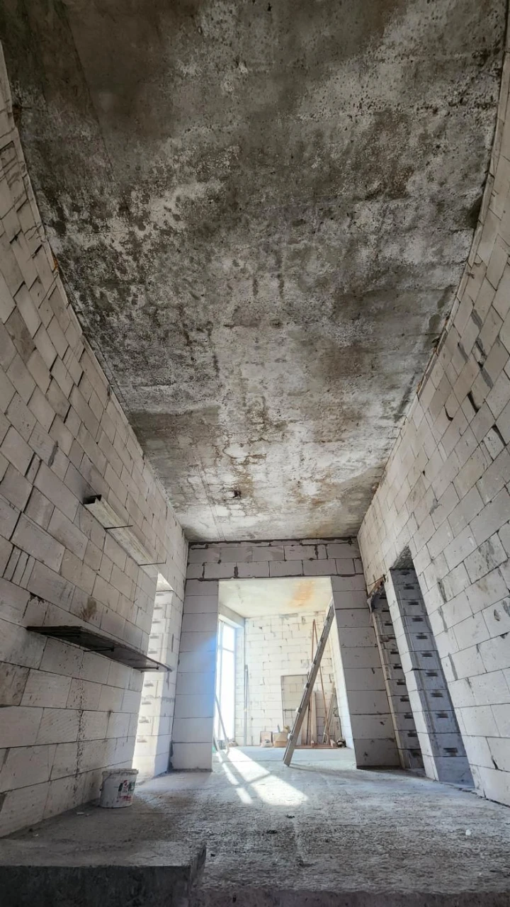 Продажа коробки в Совиньоне, 10 сот, подвал, 440м²