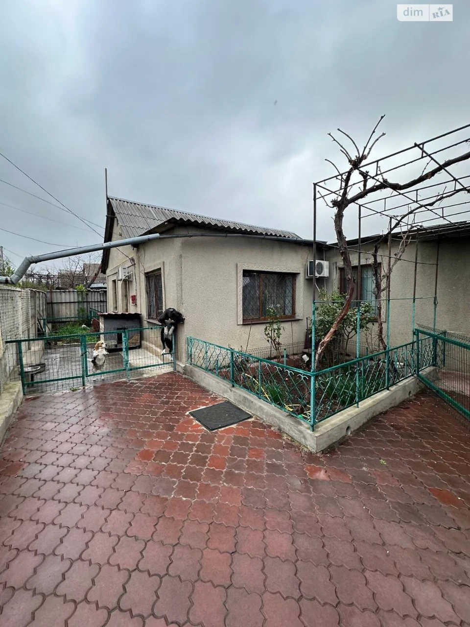 Продаж Дім Хаджибейський