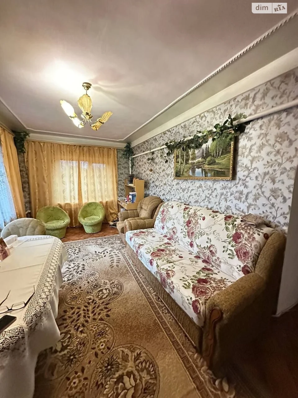 Продаж Дім Хаджибейський