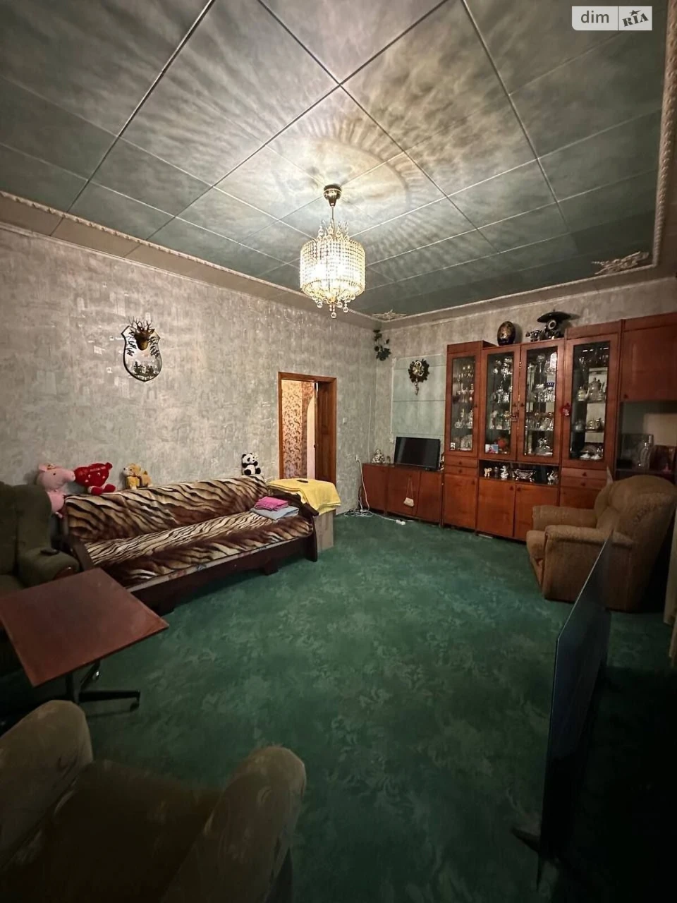 Продаж Дім Хаджибейський