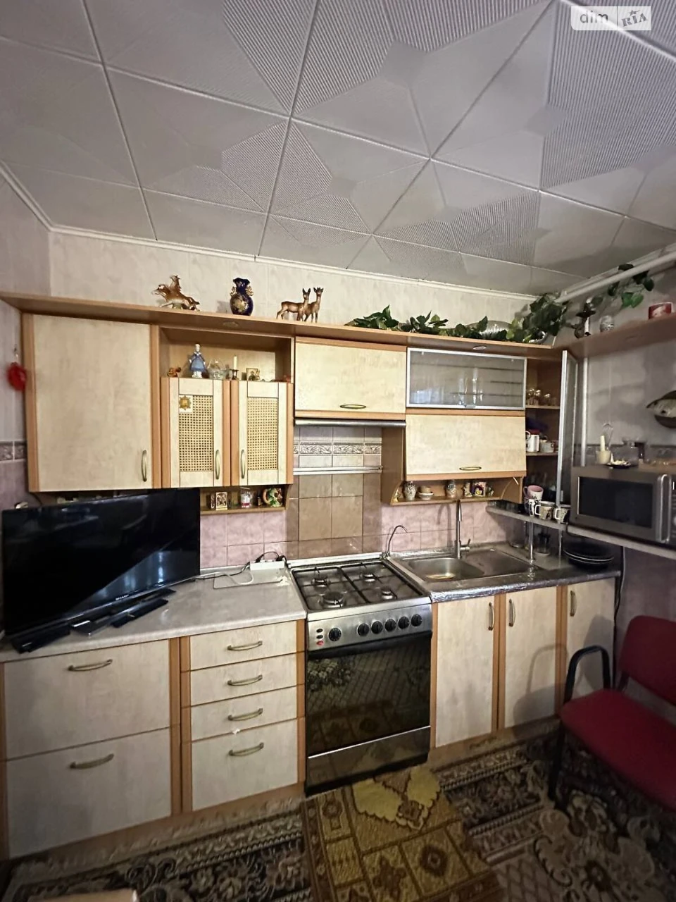 Продаж Дім Хаджибейський