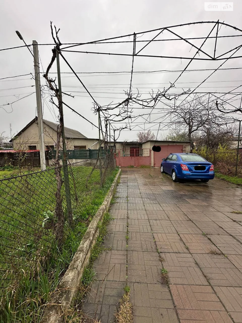 Продаж Дім Хаджибейський