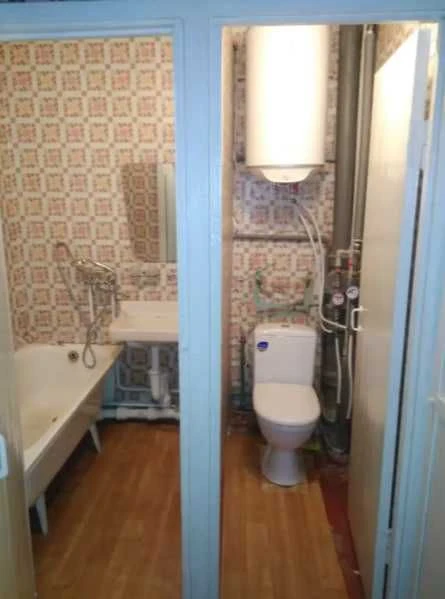 Продам квартиру на Солнечном