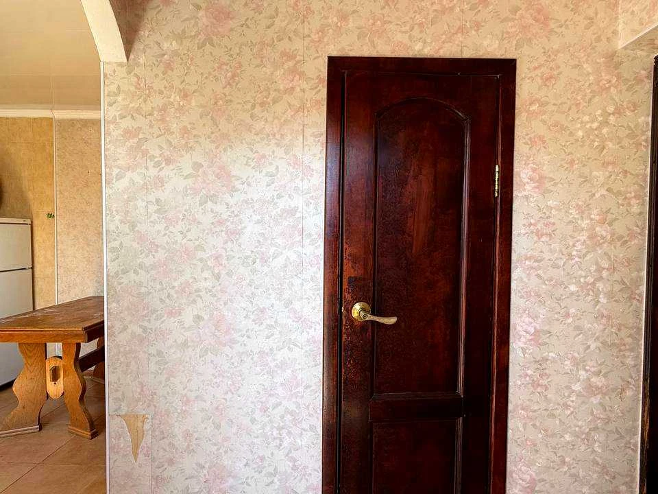 Будинок. Одеса, Агрономическая