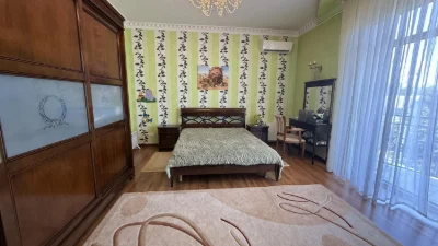 СК1 Продам будинок на Фонтані, вул, Сумська.