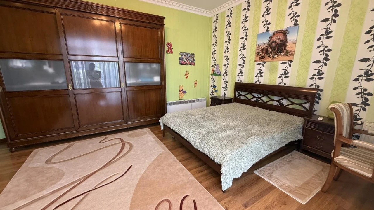 СК1 Продам будинок на Фонтані, вул, Сумська.