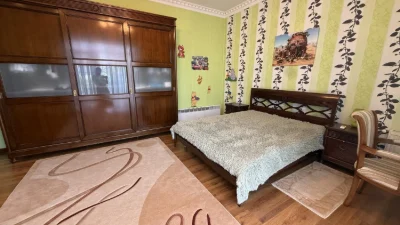 СК1 Продам будинок на Фонтані, вул, Сумська.