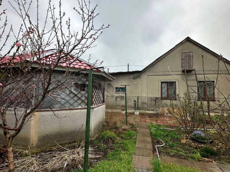 Будинок. Одеса, Крайня вул.