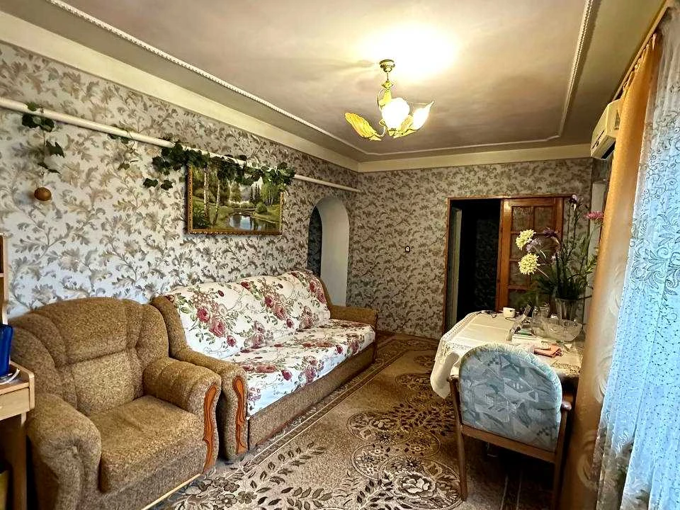 Будинок. Одеса, Крайня вул.